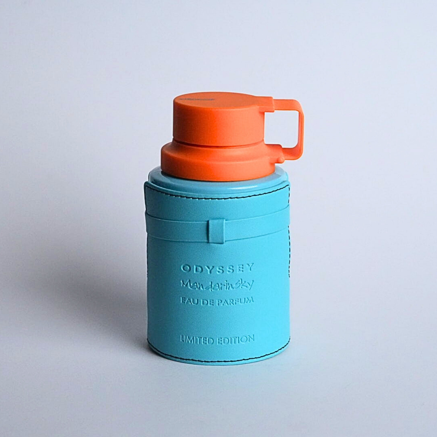 Armaf Odyssey Mandarin Sky Limited Edition Eau De Parfum