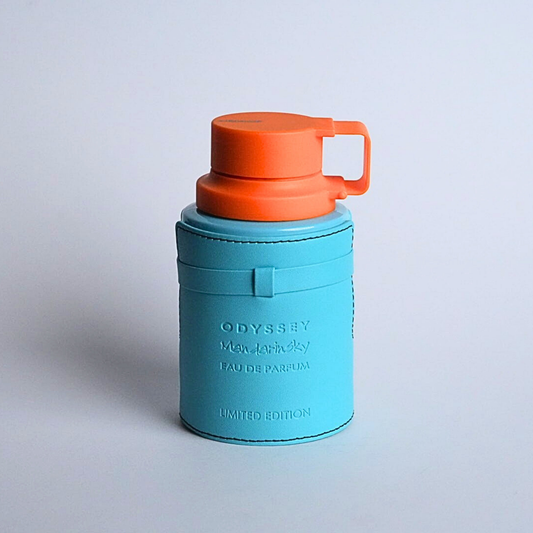 Armaf Odyssey Mandarin Sky Limited Edition Eau De Parfum