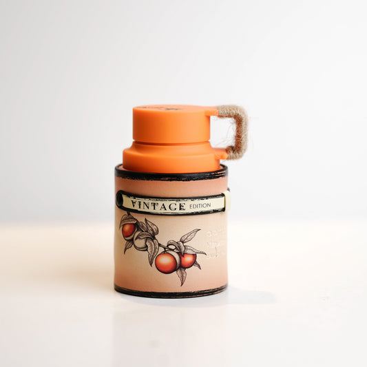 Armaf Odyssey Mandarin Sky Vintage Eau De Parfum