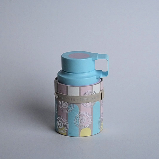 Armaf Odyssey Marshmallow Eau De Parfum