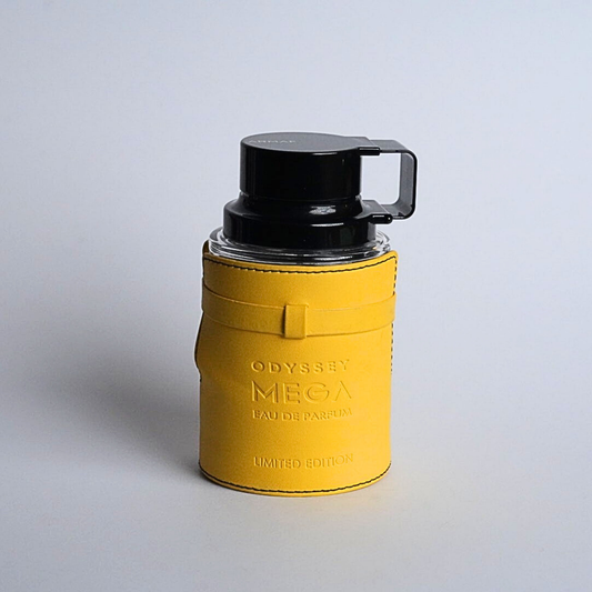 Armaf Odyssey Mega Eau De Parfum