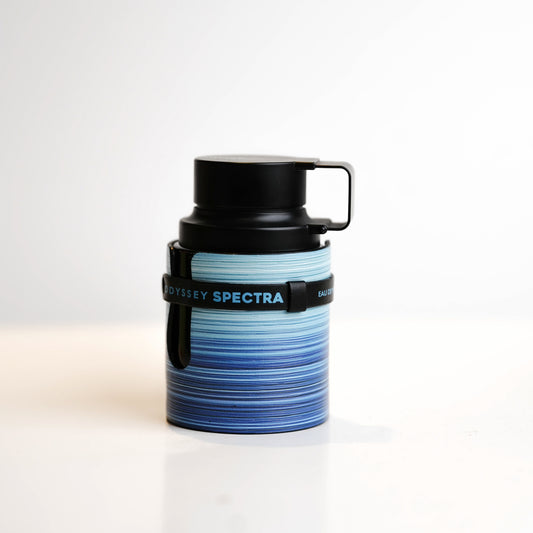 Armaf Odyssey Spectra Blu Edition Eau De Parfum
