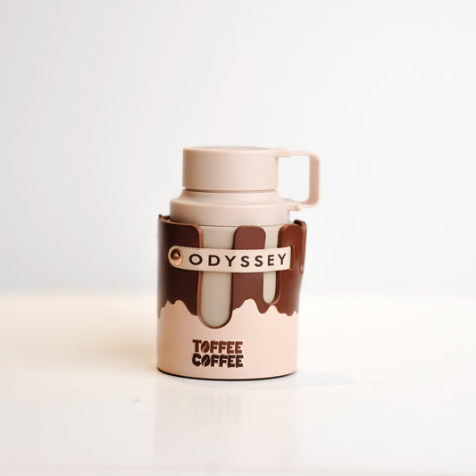 Armaf Odyssey Toffee Coffee Eau De Parfum