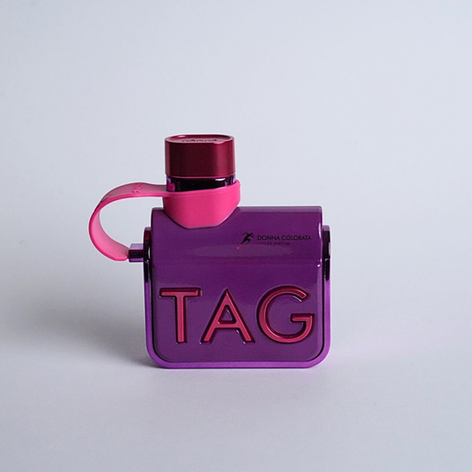 Armaf Tag-Her Donna Colorata Eau De Parfum