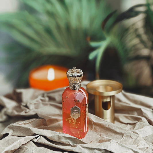 Armaf Eter Desert Rose Eau De Parfum