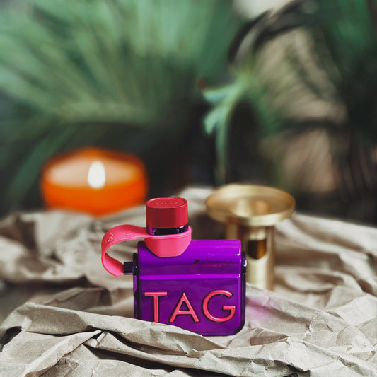 Armaf Tag-Her Donna Colorata EDP
