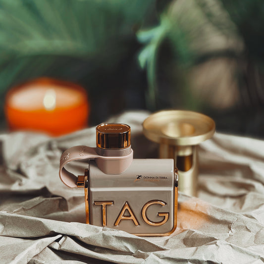 Armaf Tag Her Donna Di Terra EDP