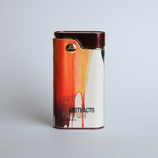 Armaf Art Du Parfum Abstracto Eau De Parfum