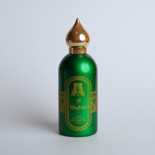 Attar Collection Al-Rayhan Eau De Parfum