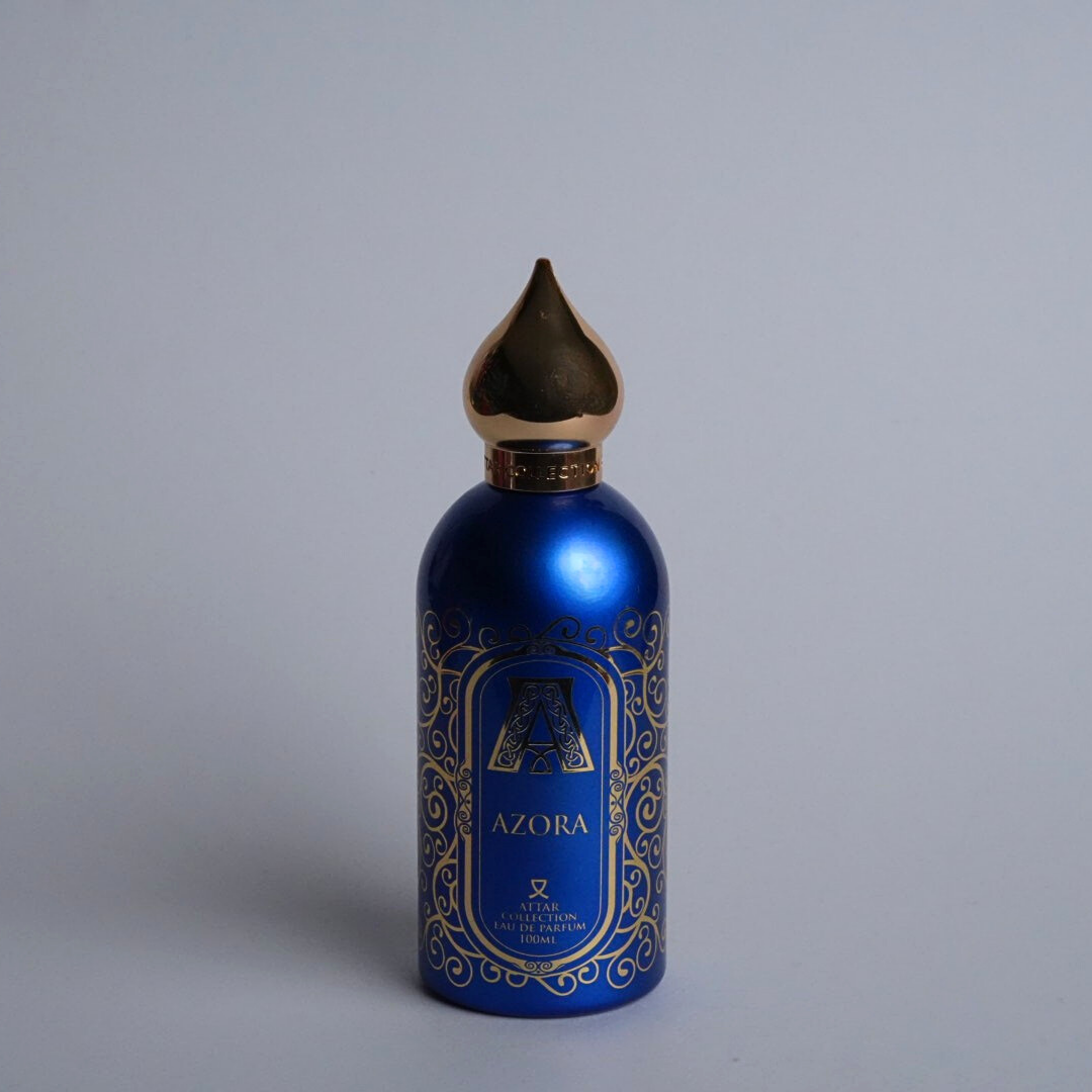 Attar Collection Azora