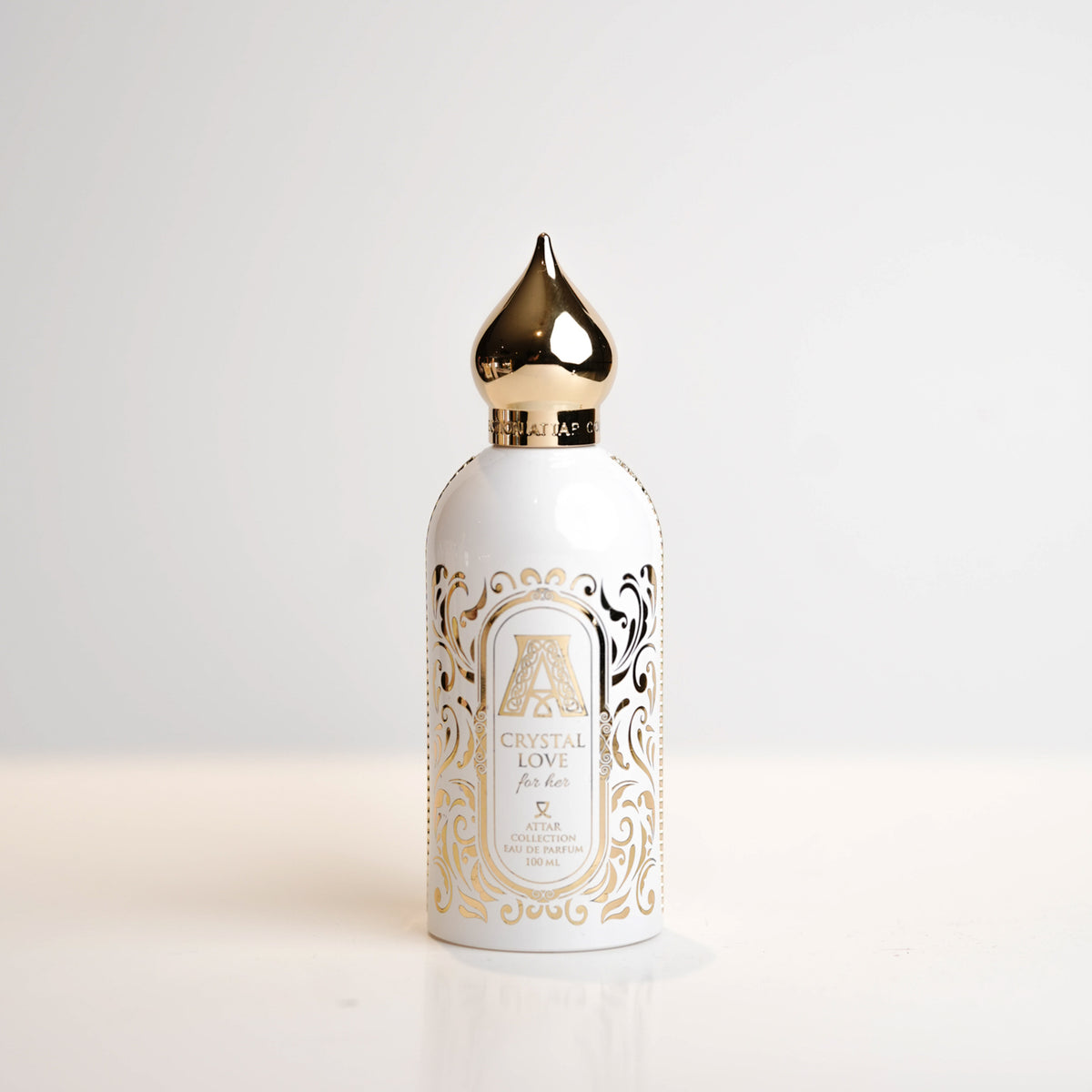 Attar Collection Crystal Love