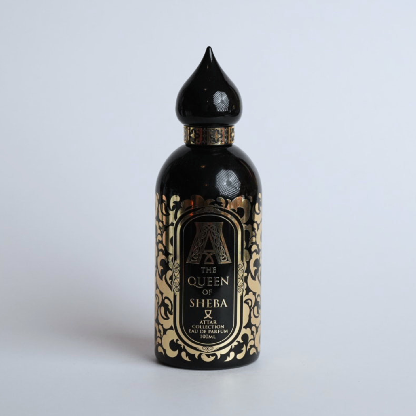 Attar Collection Queen Of Sheba Eau De Parfum