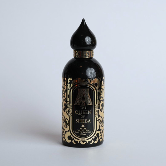 Attar Collection Queen Of Sheba Eau De Parfum