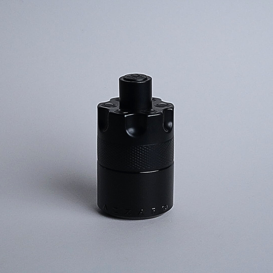 Azzaro The Most Wanted Eau De Parfum Intense