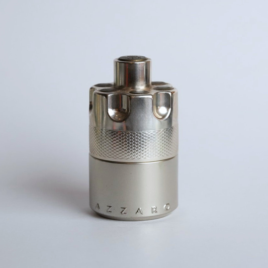 Azzaro Wanted Eau De Parfum