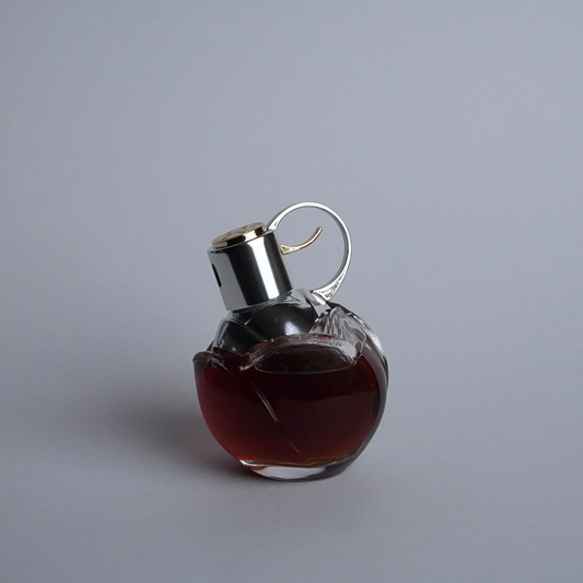 Azzaro Wanted Girl Eau De Parfum