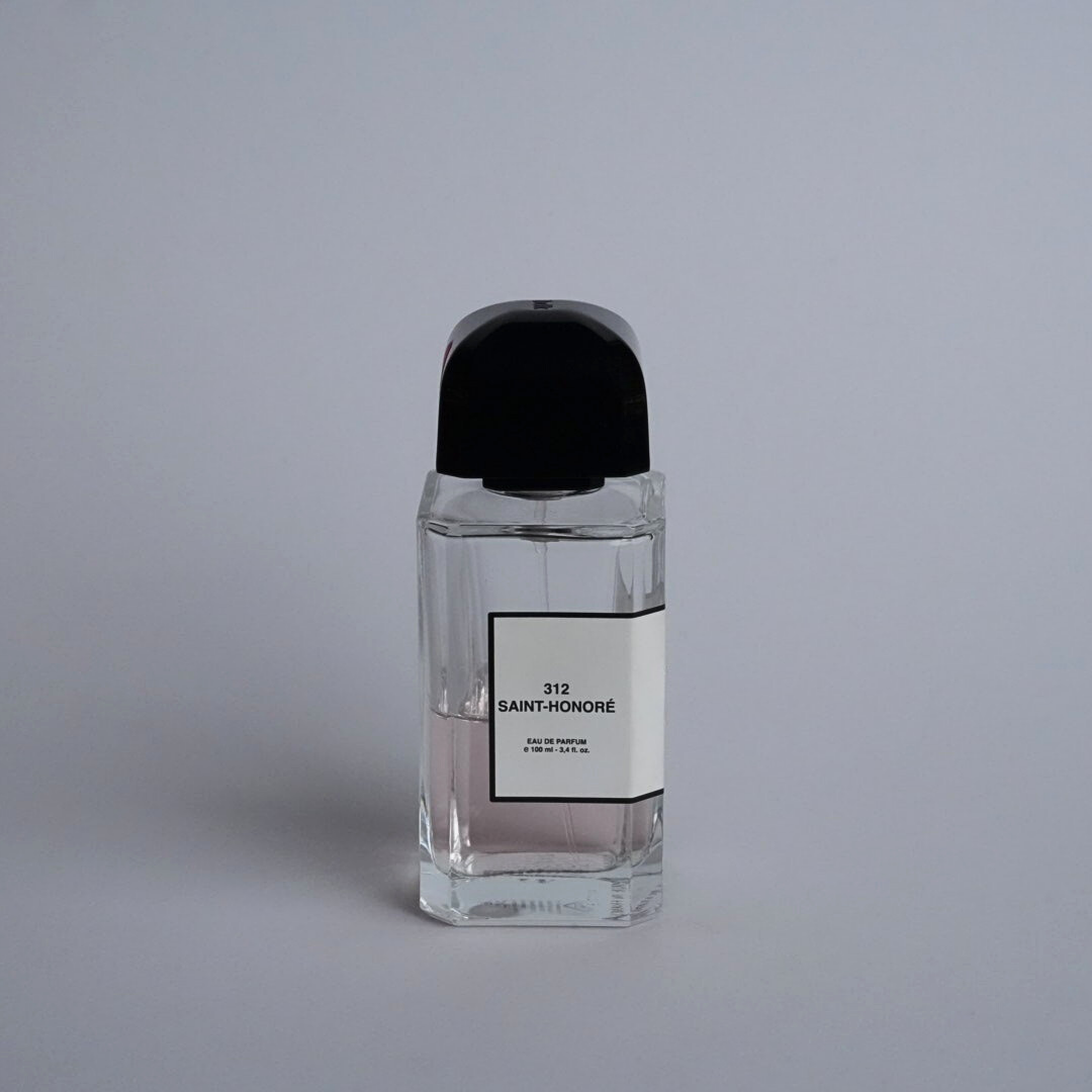 BDK 312 Saint-Honore Eau De Parfum
