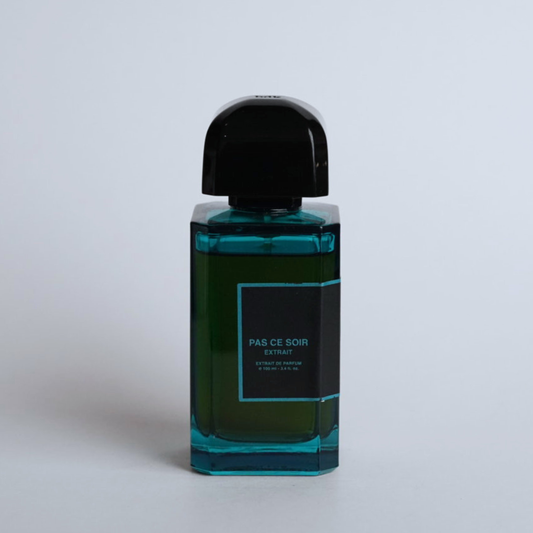 BDK Parfums Pas Ce Soir Extrait