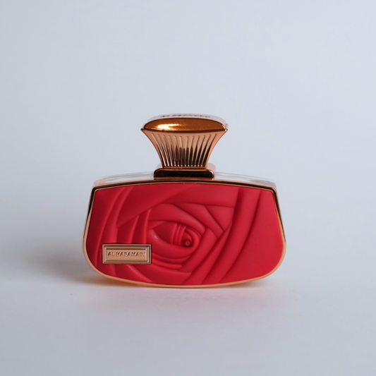 Al-Haramain Belle Rouge Eau De Parfum