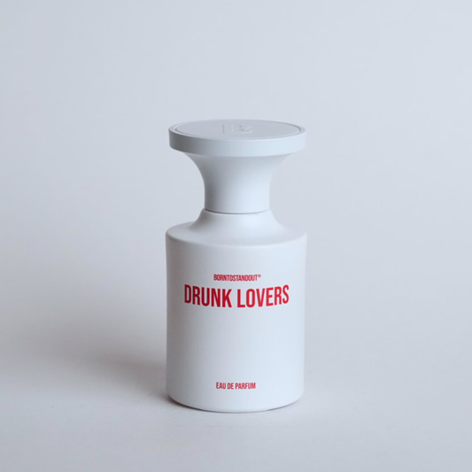 Borntostandout Drunk Lovers Eau De Parfum