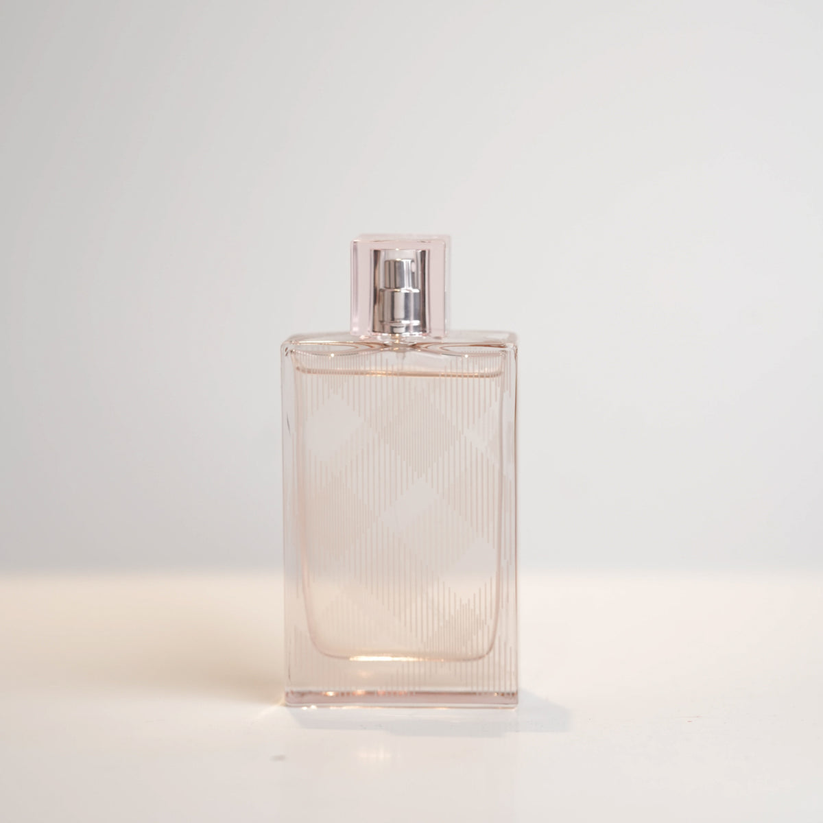 Burberry Brit Sheer Eau De Toilette
