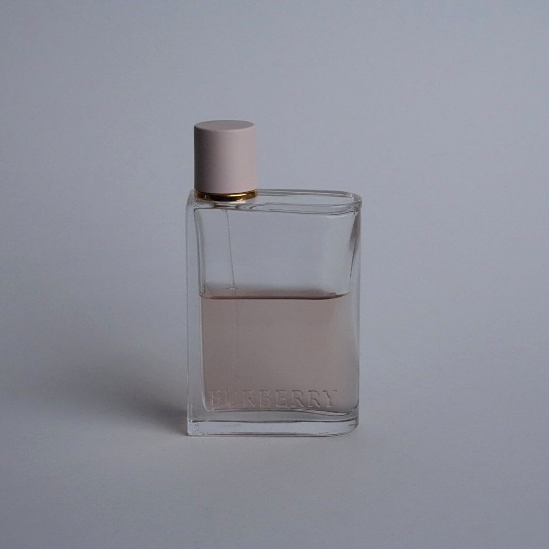 Burberry Her Eau De Parfum