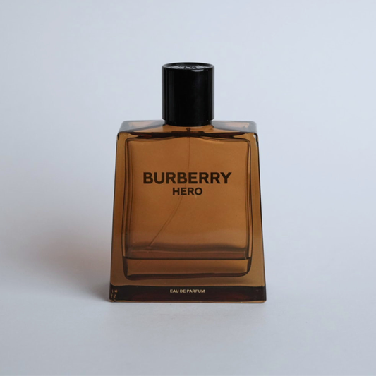 Burberry Hero (For Men) Eau De Parfum