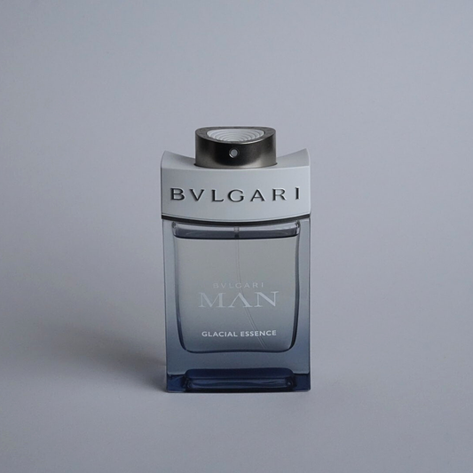 Bvlgari Man Glacial Essence