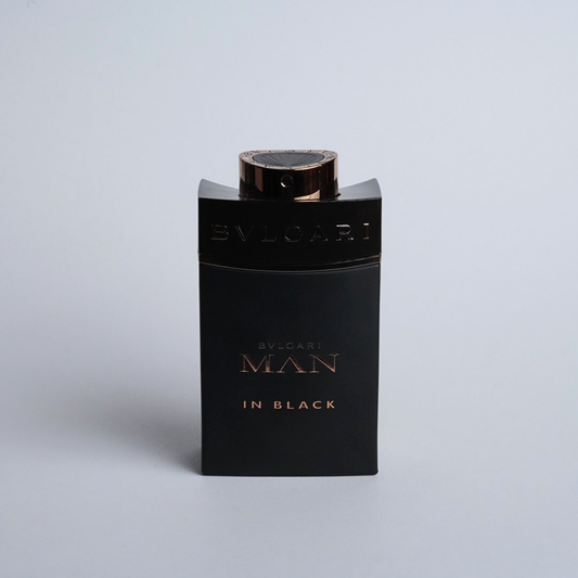 Bvlgari Man In Black Eau De Parfum