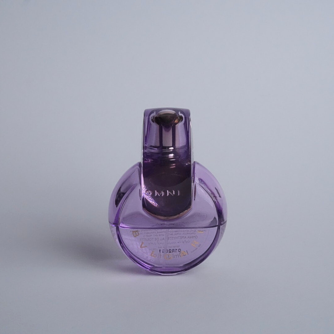Bvlgari Omnia Amethyste