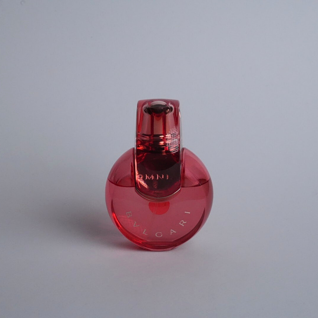 Bvlgari Omnia Coral