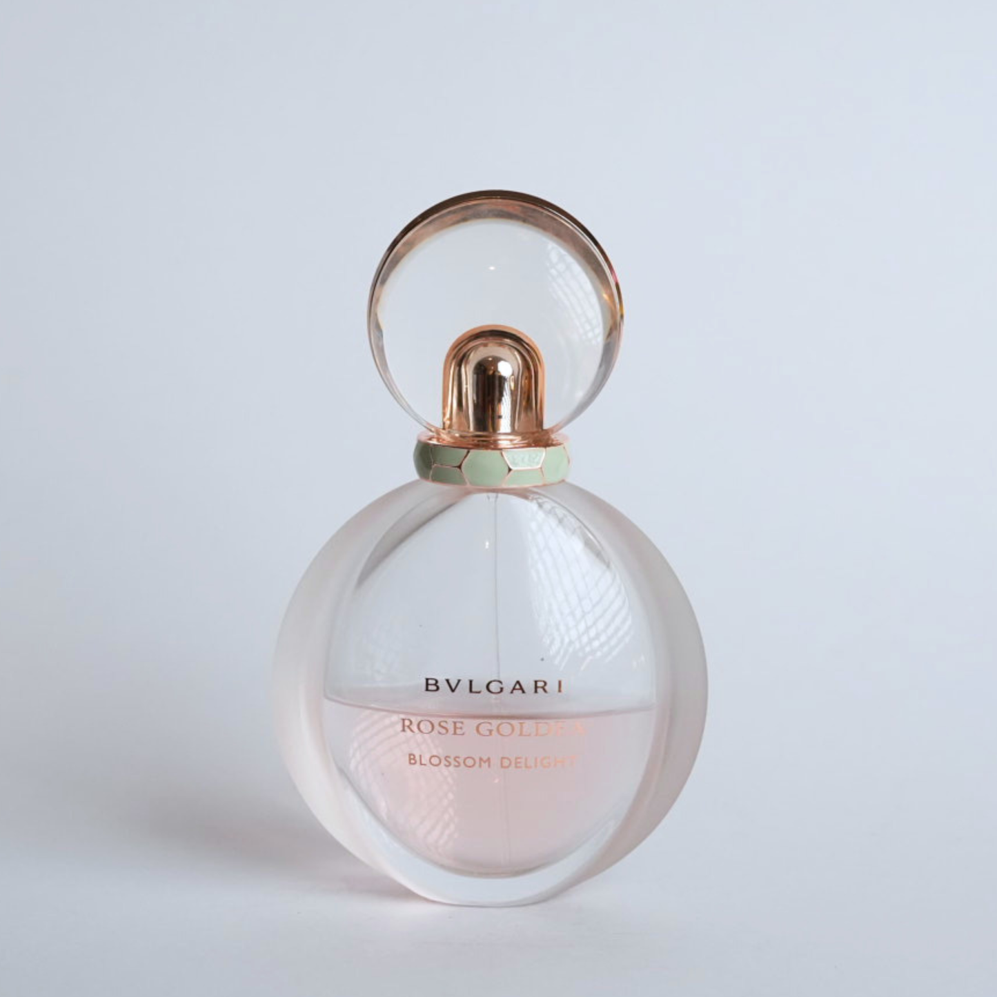 Bvlgari Rose Goldea Blossom Delight Eau De Parfum