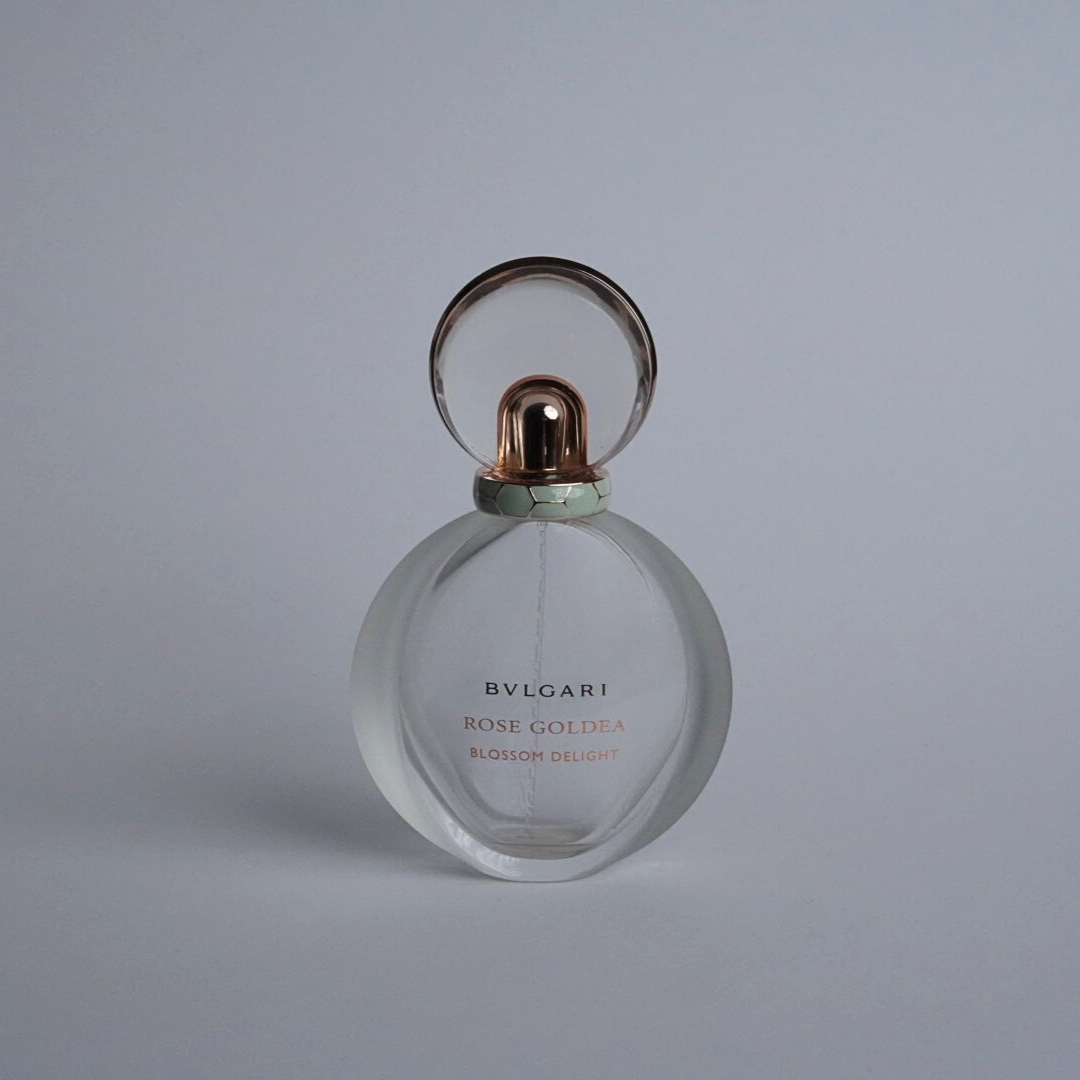 Bvlgari Rose Goldea Blossom Delight Eau De Parfum
