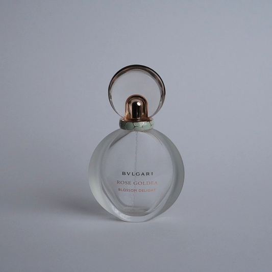 Bvlgari Rose Goldea Blossom Delight Eau De Parfum