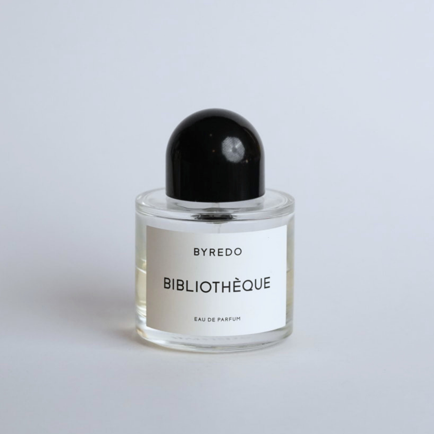 Byredo Bibliotheque Eau De Parfum