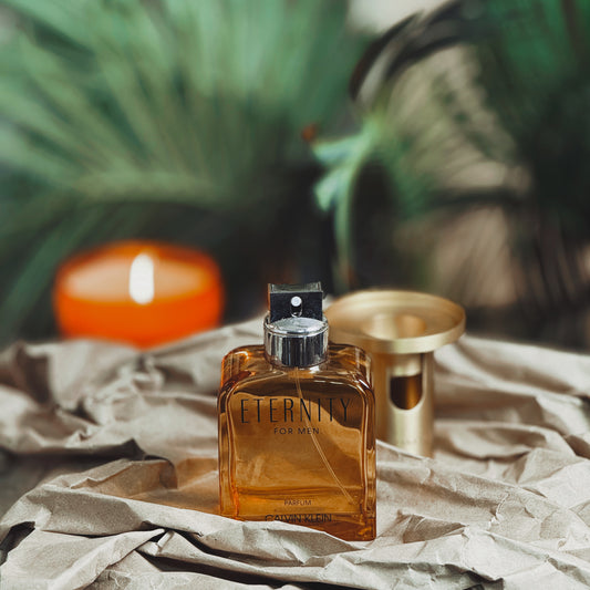 Calvin Klein Eternity Parfum