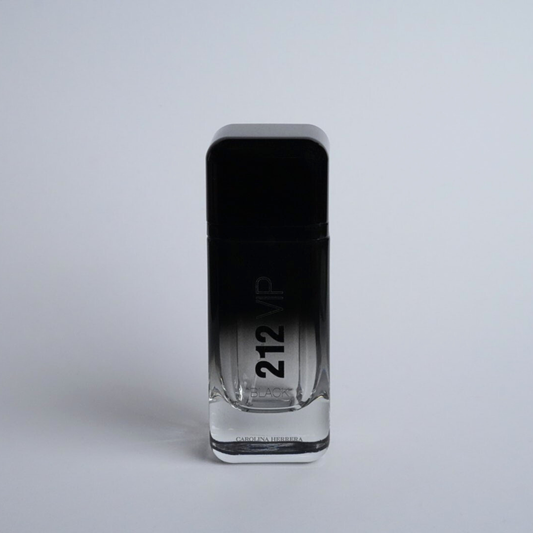 Carolina Herrera 212 Vip Black Eau De Parfum
