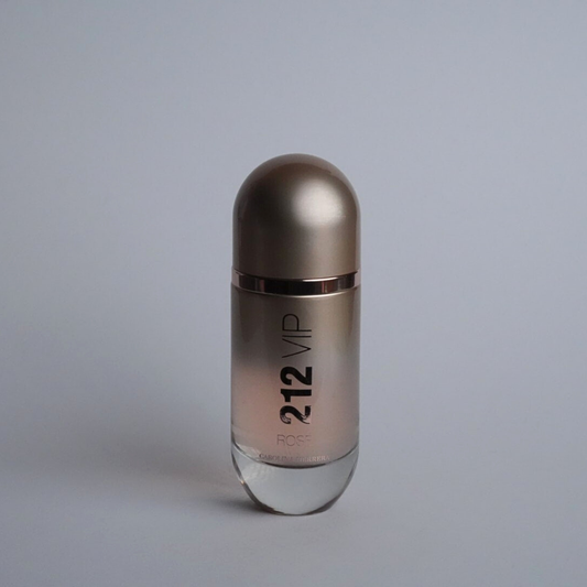 Carolina Herrera 212 Vip Rose