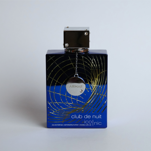 Armaf Club De Nuit Iconic Eau De Parfum