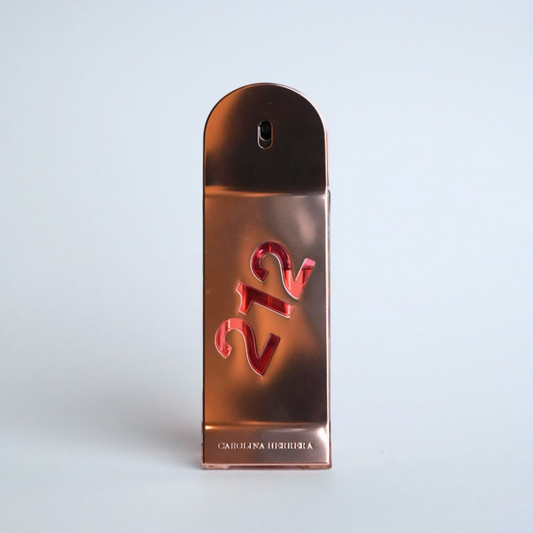 Carolina Herrera 212 Heroes Forever Young (For Her) Eau De Parfum
