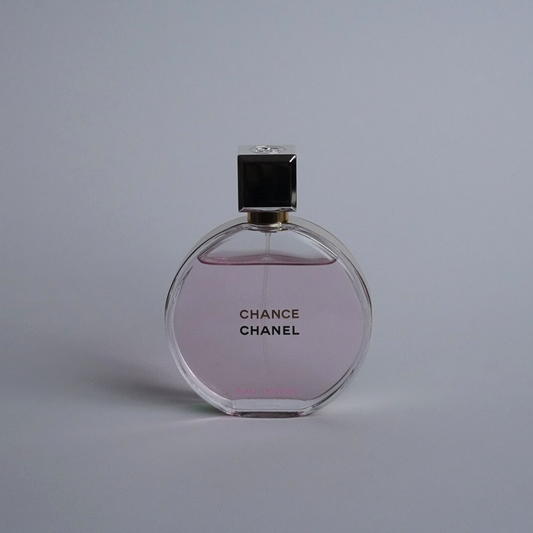 Chanel Chance Eau Tendre Eau De Parfum