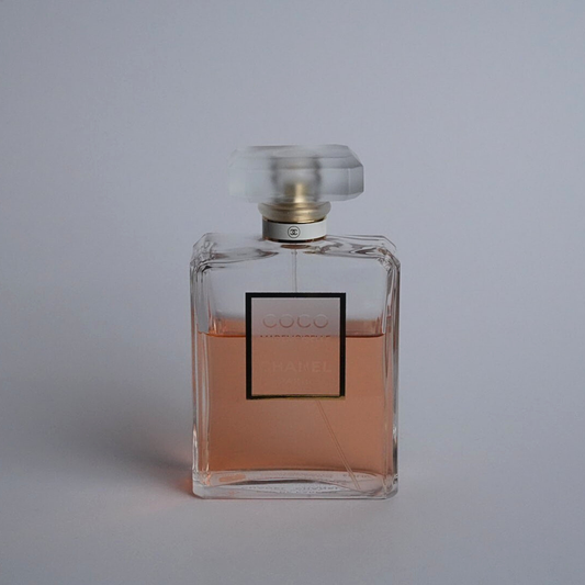 Chanel Coco Mademoiselle Eau De Parfum
