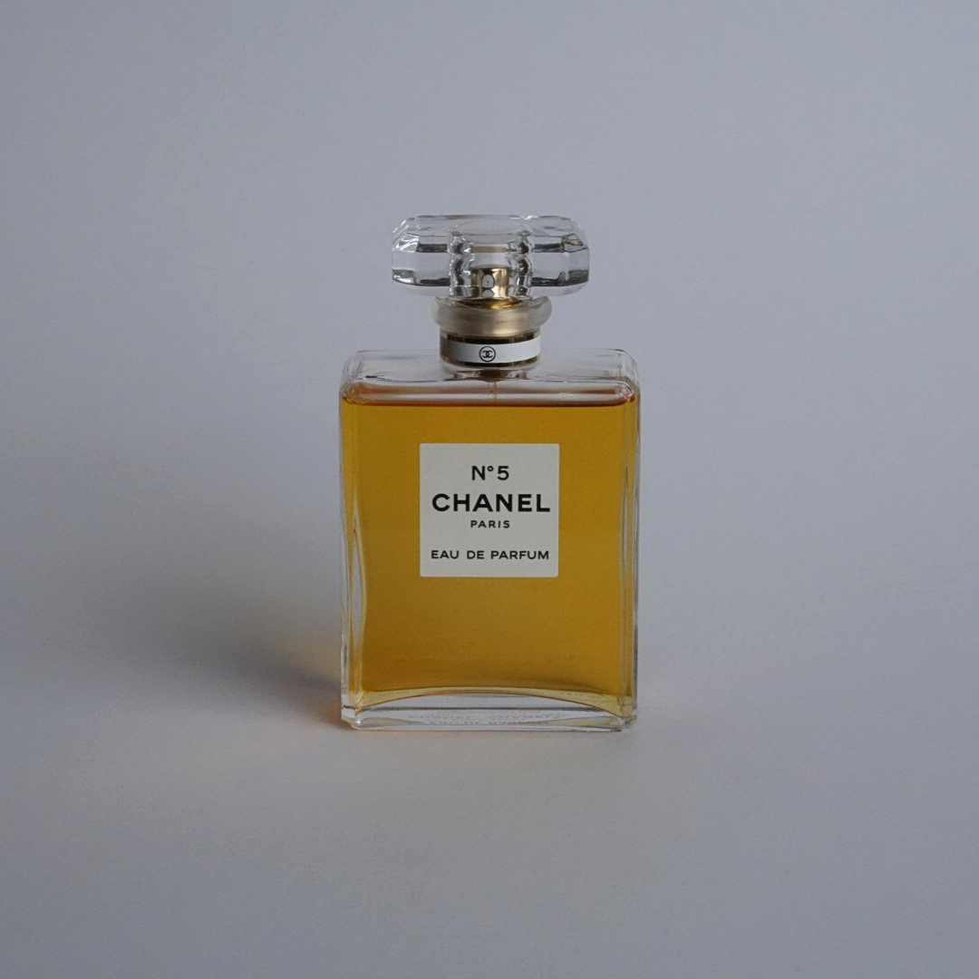 Chanel N'5 Eau De Parfum