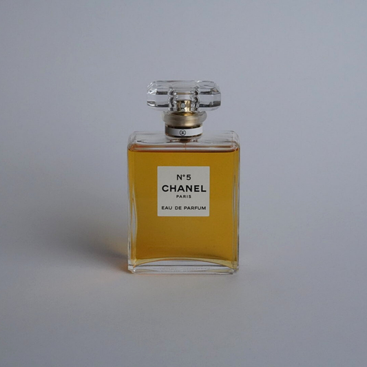 Chanel N'5 Eau De Parfum