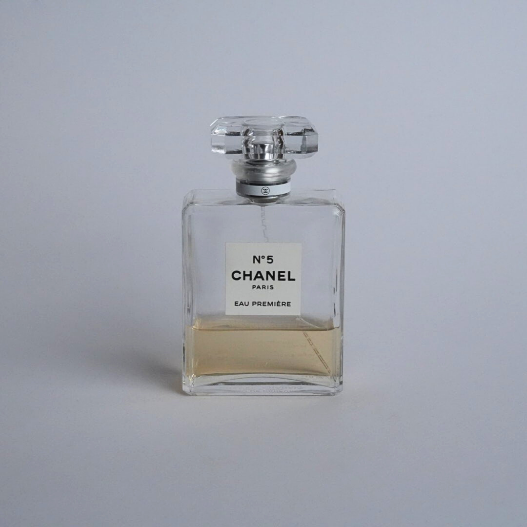 Chanel N'5 Eau Premiere Eau De Parfum
