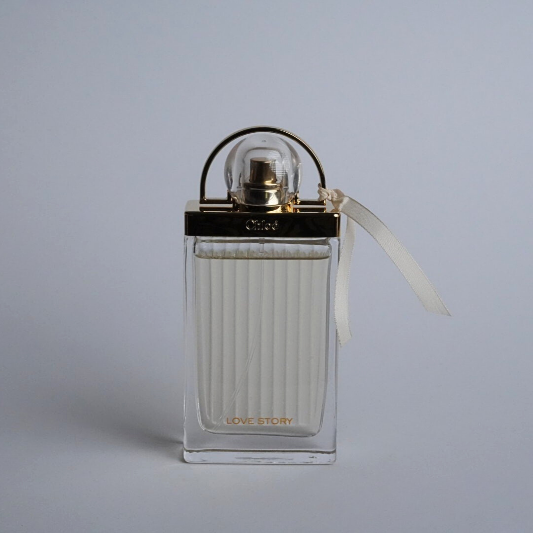 Chloe Love Story Eau De Parfum