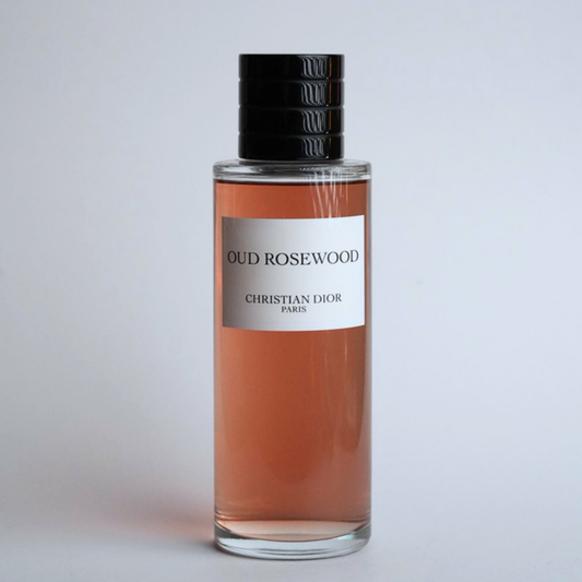 Christian Dior Oud Rosewood Eau De Parfum