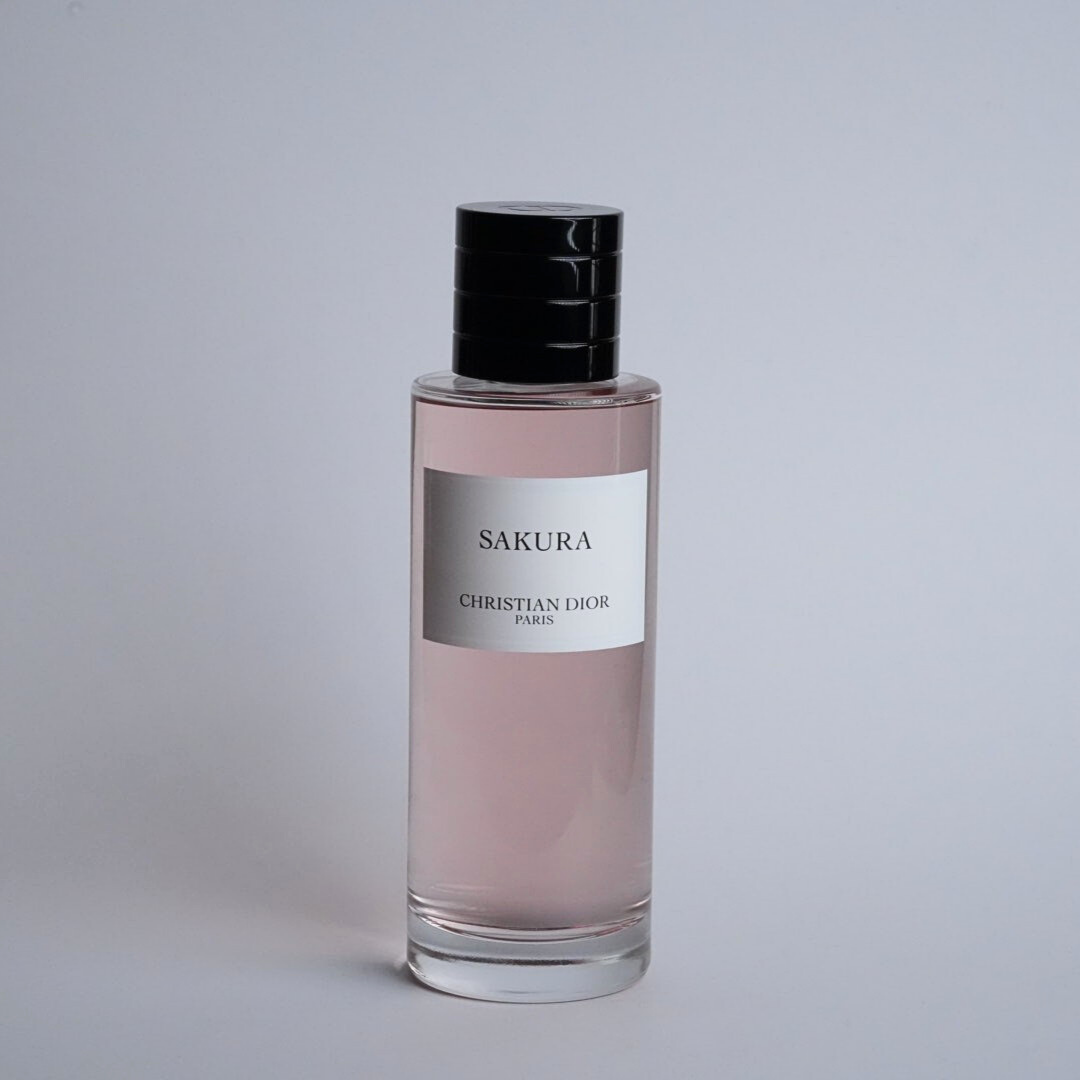 Christian Dior Sakura Eau De Parfum