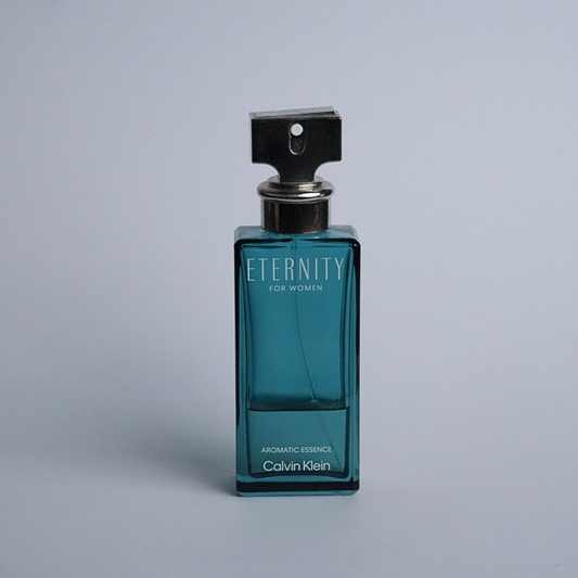 Calvin Klein Eternity Aromatic Essence For Woman Parfum