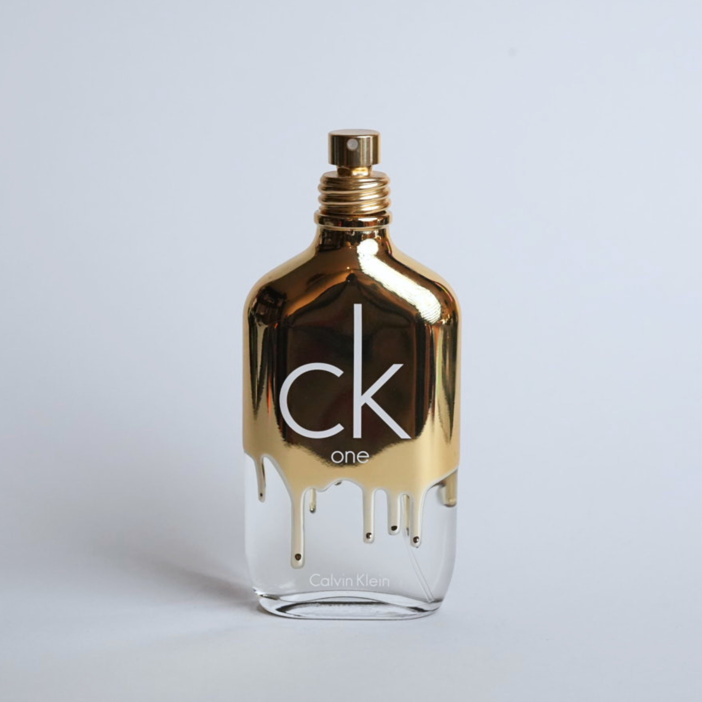 Calvin Klein One Gold Eau De Toilette
